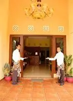 Ndalem Padma Asri Guest House 