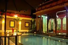 Ndalem Padma Asri Guest House 