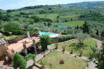 Villa Talente B&B 