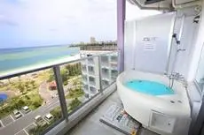 Beachside Condominium 