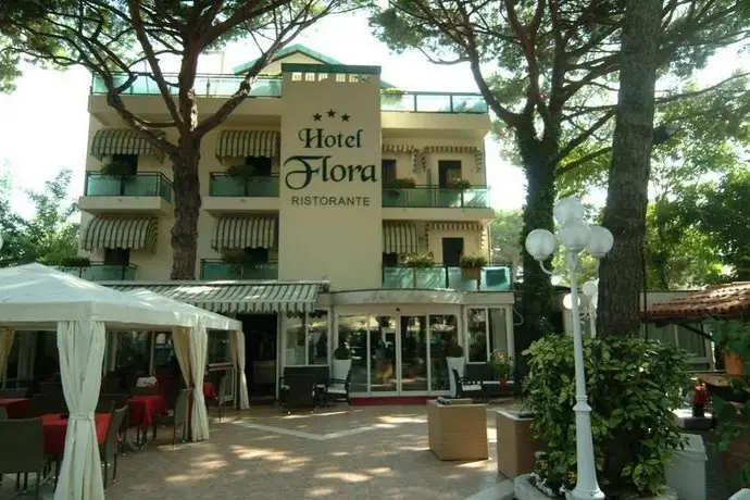 Hotel Flora Cervia