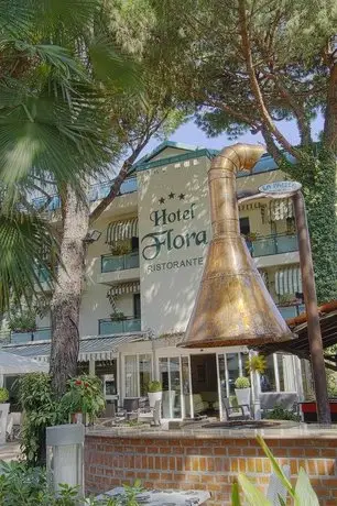 Hotel Flora Cervia 