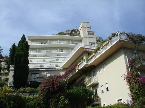 Hotel Mediterranee Taormina