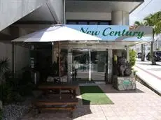 Hotel New Century 