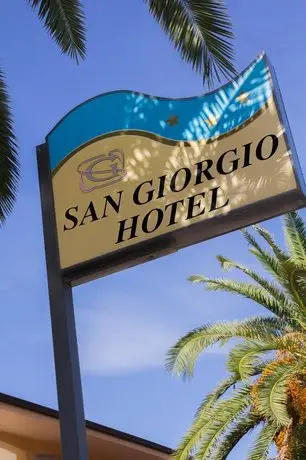 Hotel San Giorgio