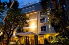 Prime Royal Hotel Surabaya 