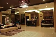 Prime Royal Hotel Surabaya 