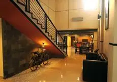 Puri Chorus Boutique Hotel 