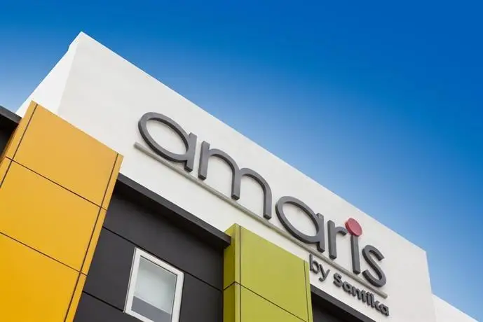 Amaris Hotel Cimanuk Bandung