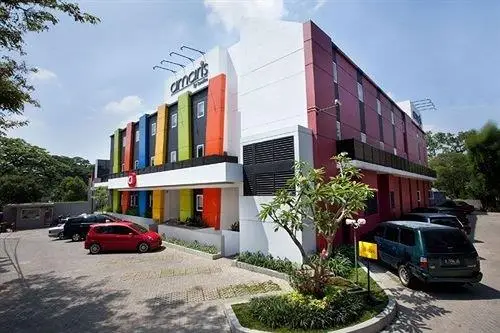 Amaris Hotel Cimanuk Bandung