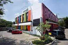 Amaris Hotel Cimanuk Bandung 