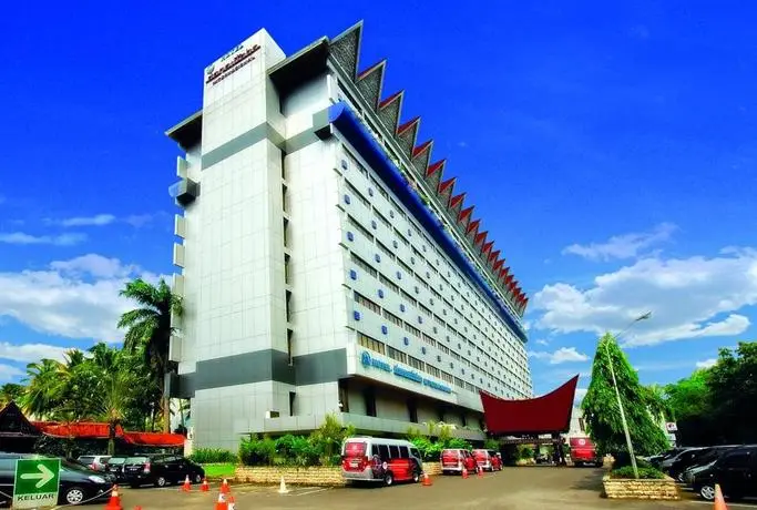 Hotel Danau Toba International 