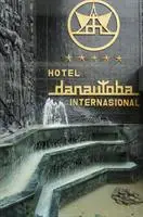 Hotel Danau Toba International 