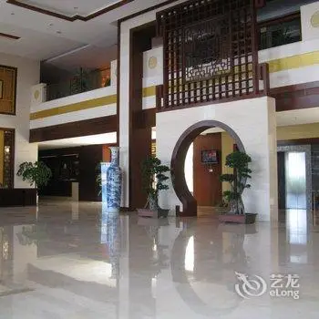 Hua Yuan Guo Ji Hotel 