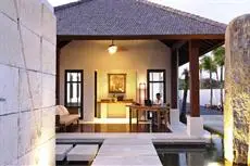 Sinaran Surga Villas 