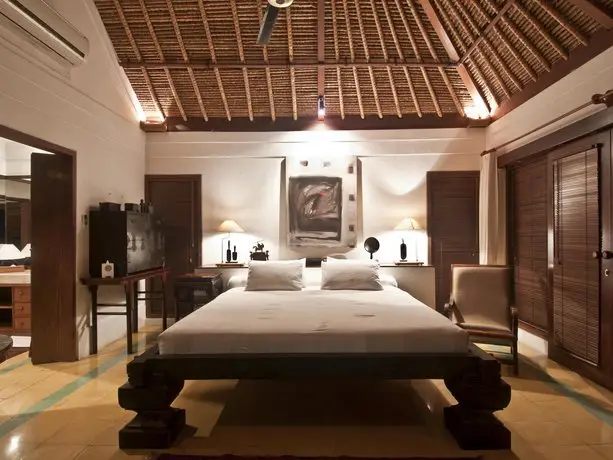 Villa Cempaka Canggu