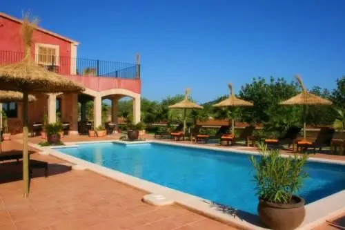 Villa Sampoli - Adults Only 