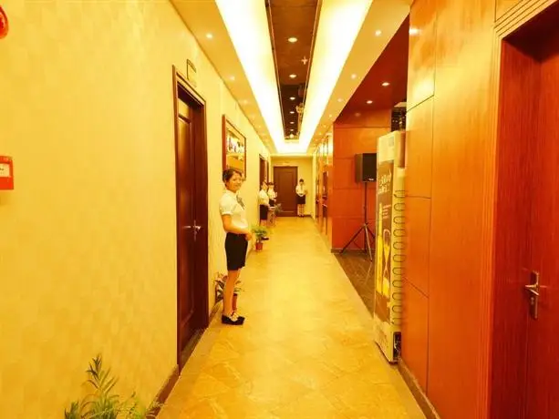 Xiangjiang International Hotel Yingtan