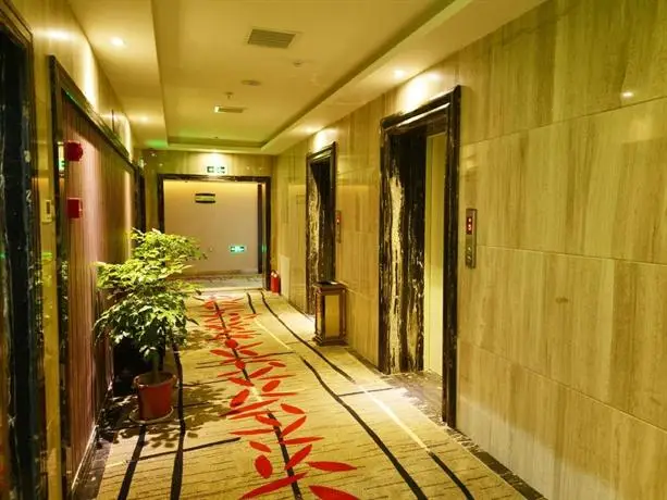 Xiangjiang International Hotel Yingtan