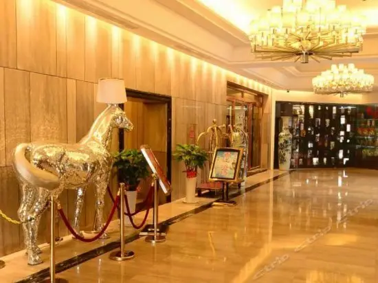 Xiangjiang International Hotel Yingtan