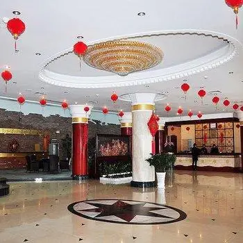 Ying Tan Hotel