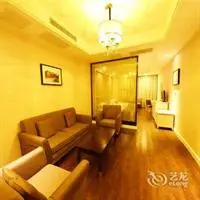 Yingtan Sunshine Holiday Hotel 