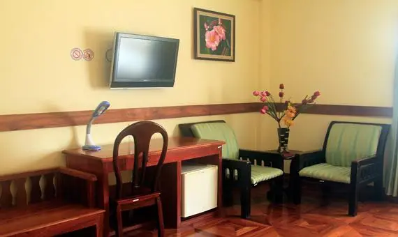 The Khemara Battambang I Hotel 