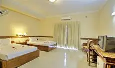 The Khemara Battambang I Hotel 