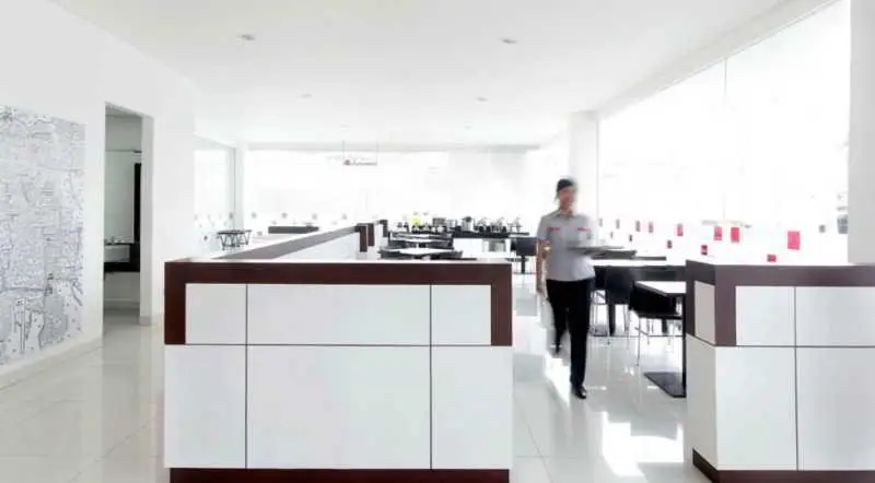 Amaris Hotel Pekanbaru