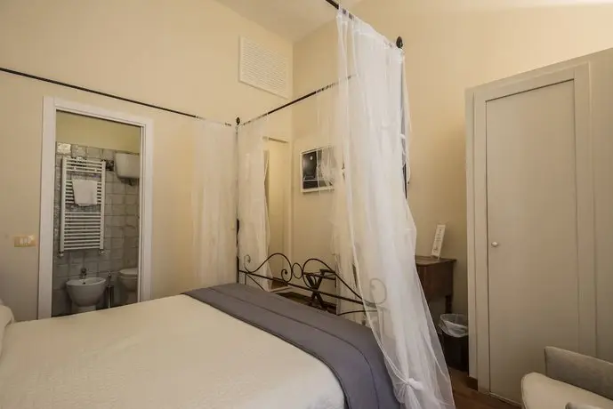 B&B Quattro Cantoni 