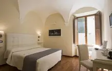 B&B Quattro Cantoni 