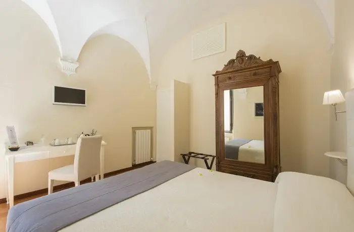 B&B Quattro Cantoni 