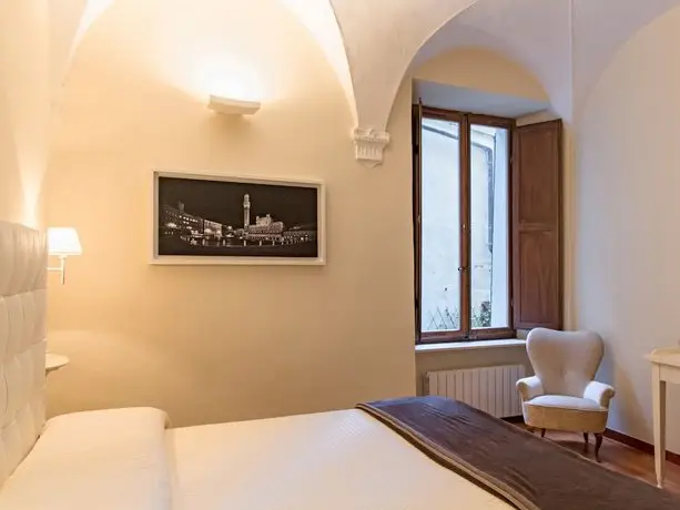 B&B Quattro Cantoni 