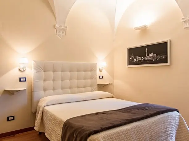 B&B Quattro Cantoni 