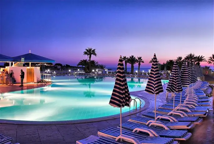 Buyuk Anadolu Didim Resort Hotel - All Inclusive