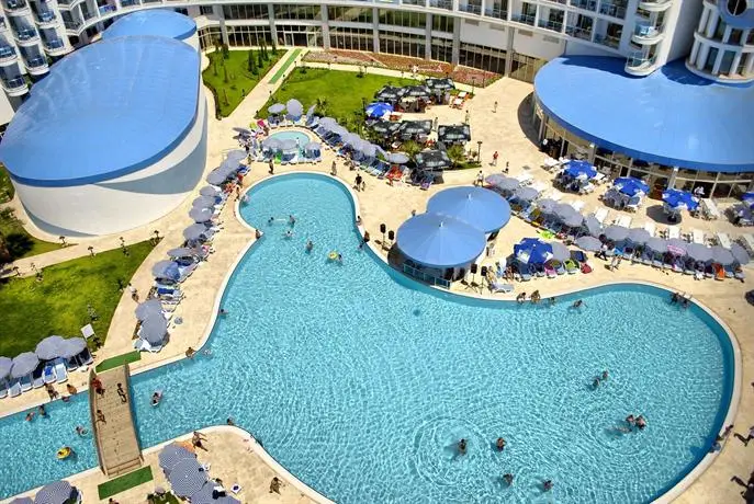 Buyuk Anadolu Didim Resort Hotel - All Inclusive