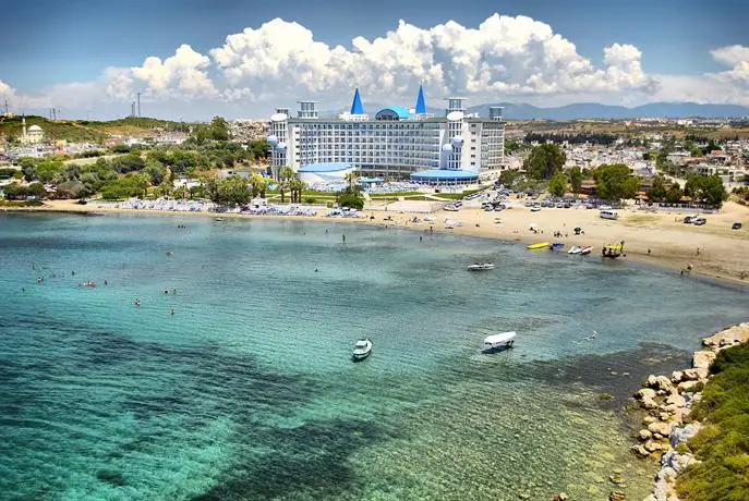 Buyuk Anadolu Didim Resort Hotel - All Inclusive 