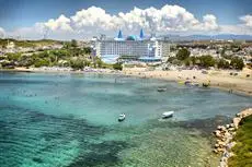 Buyuk Anadolu Didim Resort Hotel - All Inclusive 