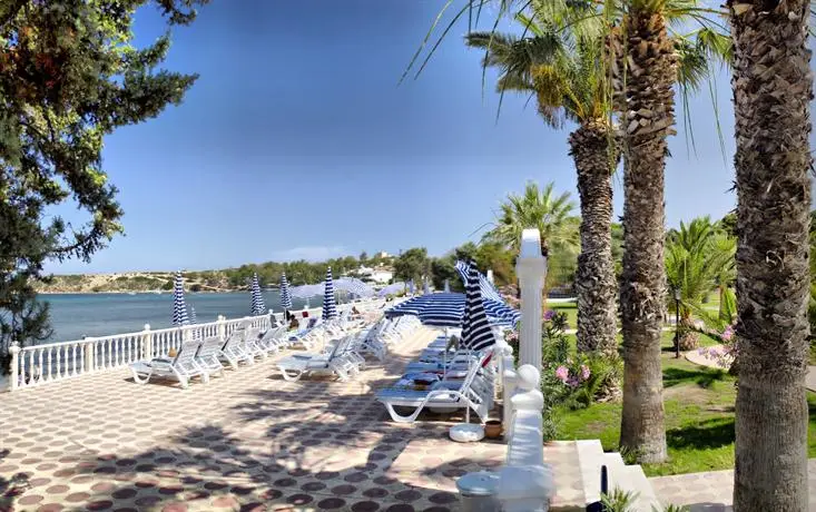 Buyuk Anadolu Didim Resort Hotel - All Inclusive 