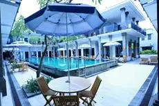 Hotel Asoka City Home 