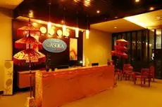 Hotel Asoka City Home 