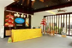 Hotel Asoka City Home 