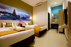 Hotel Asoka City Home 