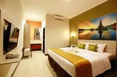 Hotel Asoka City Home 