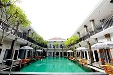 Hotel Asoka City Home 