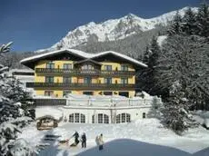 Hotel Sporthof Austria 