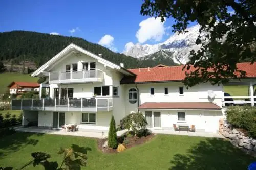 Landappartement Ramsau