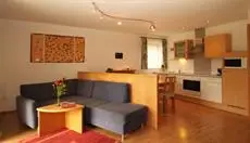 Landappartement Ramsau 