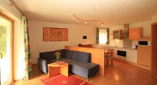 Landappartement Ramsau 