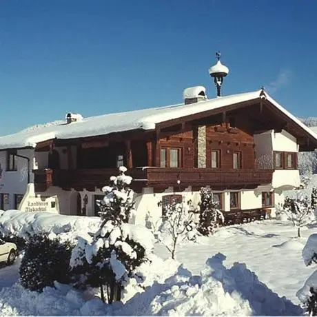 Landhaus Alpbachtal